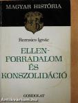 Ellenforradalom és konszolidáció