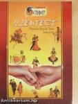 Illemteszt