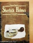 Sherlock Holmes visszatér