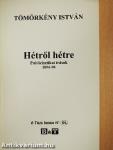 Hétről hétre