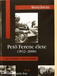 Pető Ferenc élete