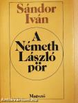 A Németh László-pör