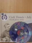 Cseh Tamás - Ady - CD-vel