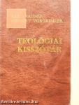 Teológiai kisszótár