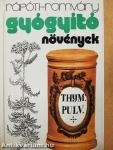 Gyógyító növények