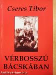Vérbosszú Bácskában