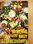 Minerva nagy szakácskönyv