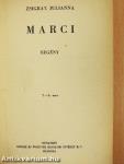 Marci
