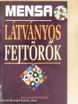 Látványos fejtörők