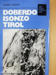 Doberdo, Isonzo, Tirol