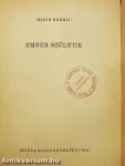 Ember születik