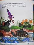 A vakond ernyője