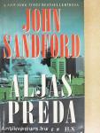 Aljas préda