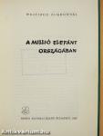 A millió elefánt országában