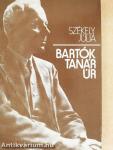 Bartók tanár úr