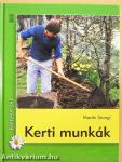 Kerti munkák