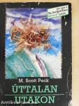 Úttalan utakon
