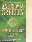 A smaragd-sziget aranya