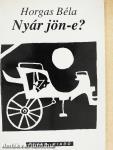 Nyár jön-e?