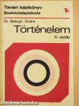 Történelem IV.