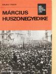 Március huszonegyedike