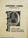 Körösök vidéke