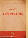 A szép magyar vers