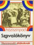 Szavalókönyv