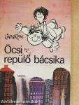 Öcsi és a repülő bácsika