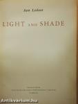 Light and Shade