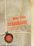 Titkosírások