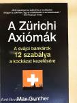 A Zürichi Axiómák