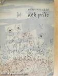 Kék pille