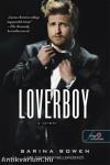 Loverboy - A sármőr