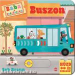 Baba a fedélzeten - Buszon