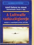 A Luftwaffe vadászlégiereje