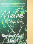 Malom a tóparton