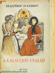 A Galavljov család