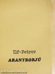 Aranyborjú