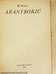 Aranyborjú