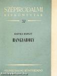 Hangyaboly
