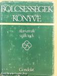 Bölcsességek könyve I.