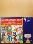 A zsebszámológép