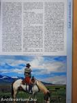 A lovak világa