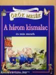 A három kismalac