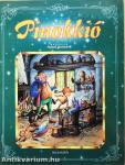Pinokkió