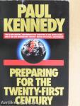 Preparing for the Twenty-First Century