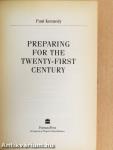 Preparing for the Twenty-First Century