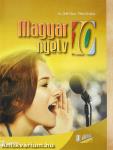 Magyar nyelv 10.