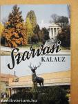 Szarvasi kalauz